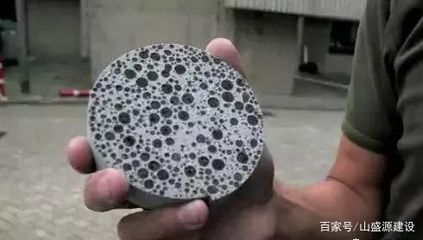 透明、自愈、導電……這種新型建筑材料你肯定沒見過！