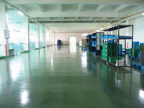 精準計算金剛砂耐磨地面用量 專業(yè)咨詢亞斯特建材，打造持久耐用新型地面