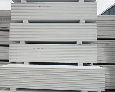 新型建筑節(jié)能建材——輕質(zhì)隔墻板 構(gòu)筑綠色未來(lái)的建筑革新