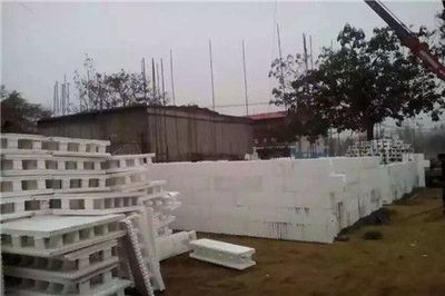 海容模塊建房后裝修指南 探索新型建筑材料的后期裝修方案