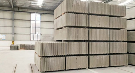 圣吉鴻博亮相2023中國成都建博會 以新型綠色建材，構筑可持續未來