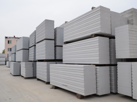 蒸壓加氣混凝土砌塊 新型建筑材料的性價比之選與山東恒瑞的產品優勢