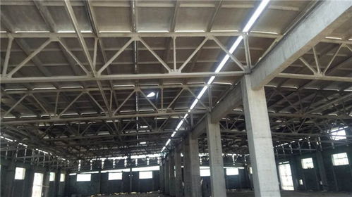 大誠至信建材 匠心打造優質砼預應力槽型板，引領新型建筑材料新潮流