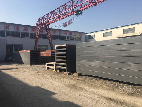 新型建材產業全景 生產商名錄與八方資源網平臺價值解析