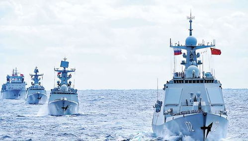 普京稱中國(guó)為盟友，揭示中俄關(guān)系的深化