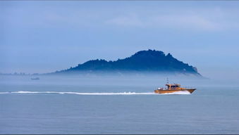 探訪中國(guó)第一漁村 浯嶼島一日游，暢享親海樂趣與漁排美食