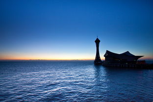 東臨海天 以觀滄海 探秘世界首個(gè)海上休閑景區(qū)海天一洲與陸路國(guó)際貨運(yùn)代理業(yè)務(wù)的融合