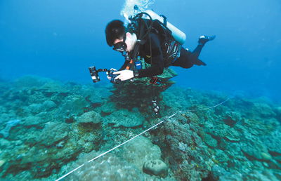 科技賦能陸路貨運(yùn)，守護(hù)海洋“熱帶雨林”——現(xiàn)代物流業(yè)的新使命與綠色實(shí)踐