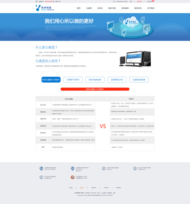 科技賦能，觸達未來 企業科技產品網頁設計實戰指南